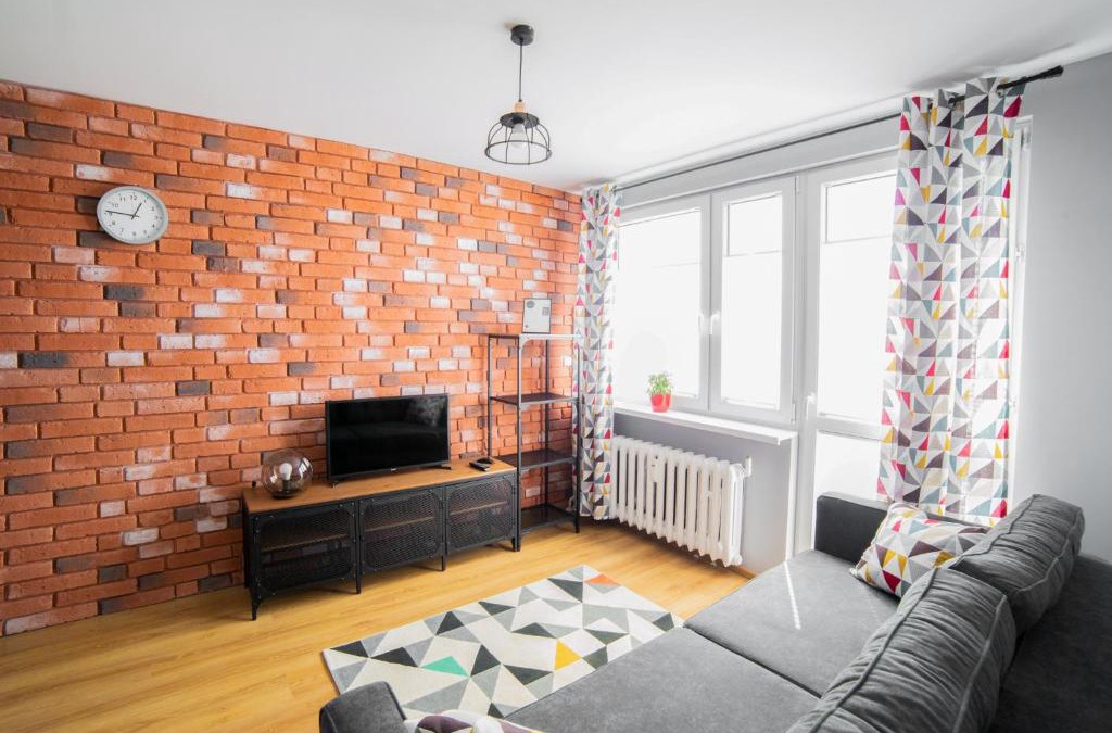 Osiedle Grunwaldzkie Apartment | Apartament Dla Ciebie