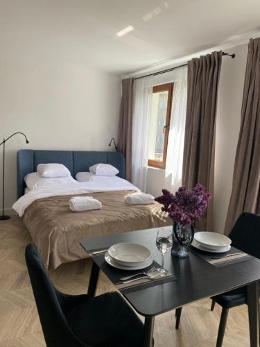 Klodzko Miasto Apartment | Apartament dla Dwojga