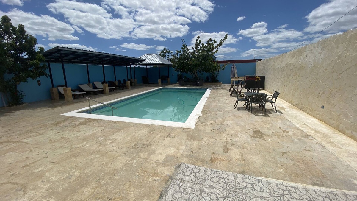 San Pedro de Macoris Apartment | Apartamento 1