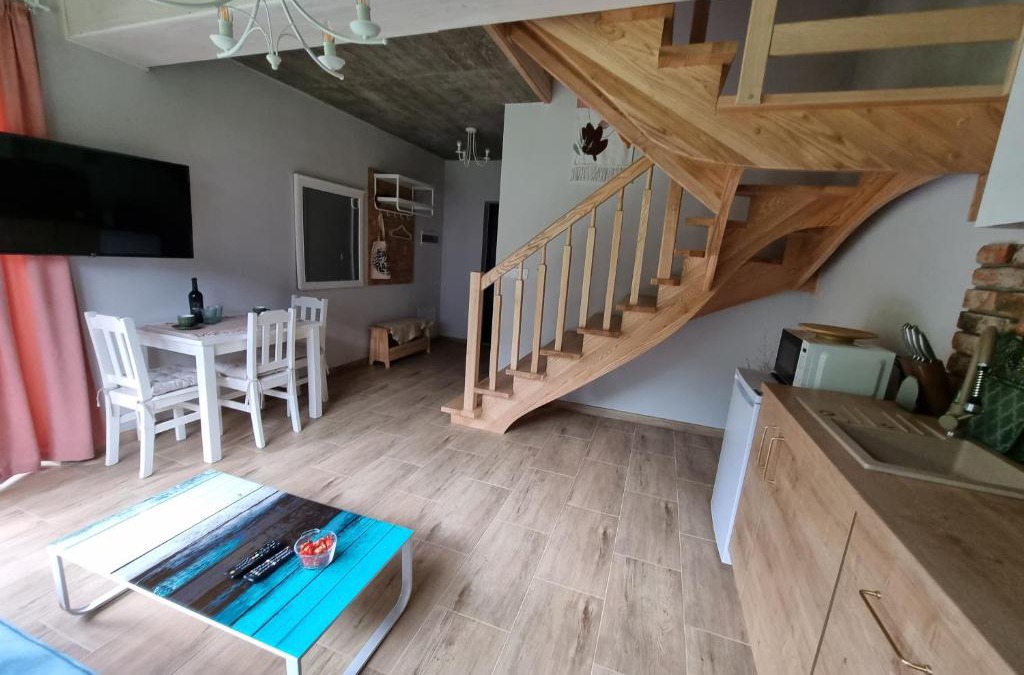Polany Apartment | Apartament Domek w Górach Gorce Pieniny