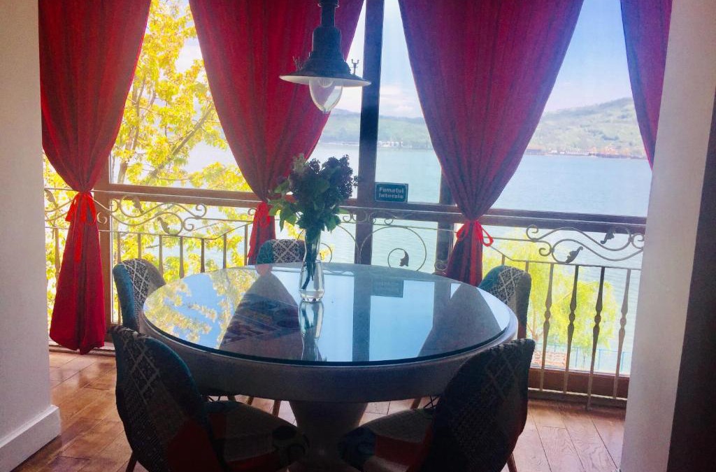 Orsova Apartment | Apartament Dorina