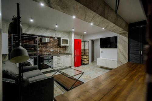 Braila Apartment | Apartament Duo Style