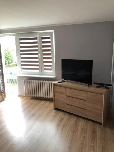 Deblin Apartment | Apartament dwa pokoje Dęblin