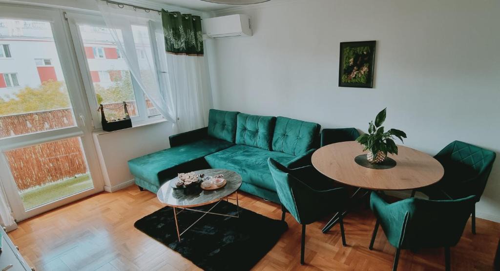 Rzeszow Apartment | Apartament Dworzec PKP