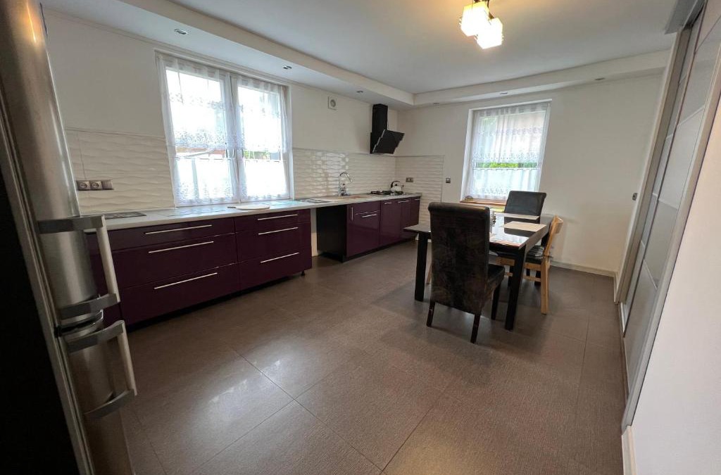 Postomino Apartment | Apartament Dzierzecin