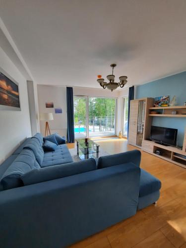 Kolobrzeg Apartment | Apartament E208 Polanki