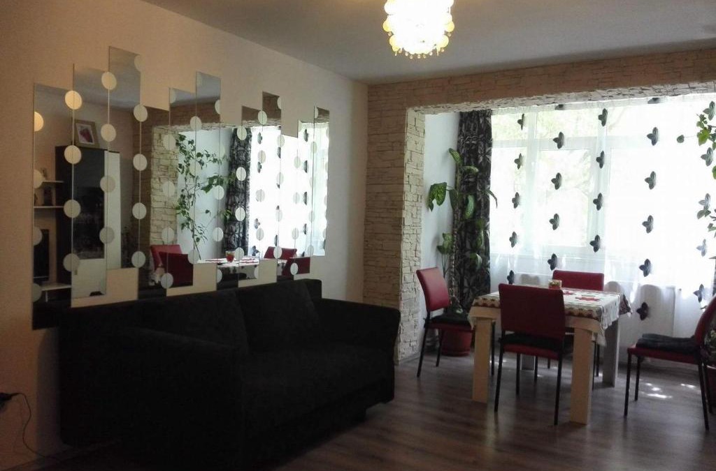 Orsova Apartment | Apartament Ela Elegance