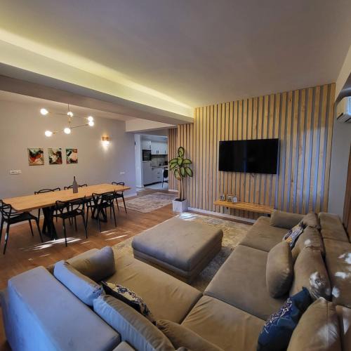 Sector 1 Apartment | Apartament elegant cu terasă