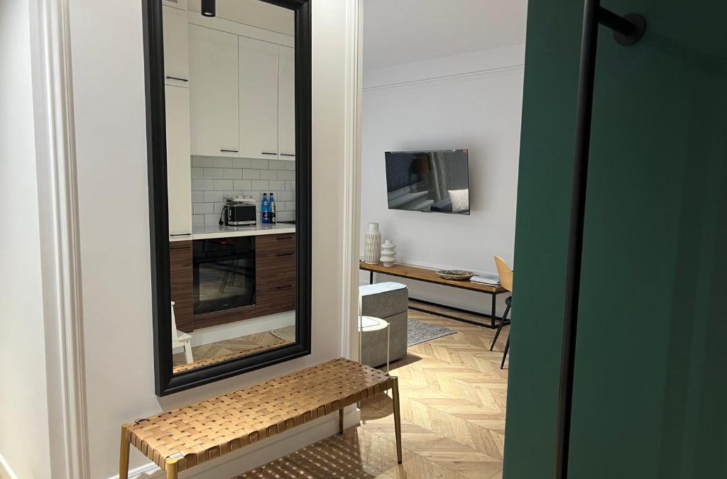 Malbork Apartment | Apartament Elle
