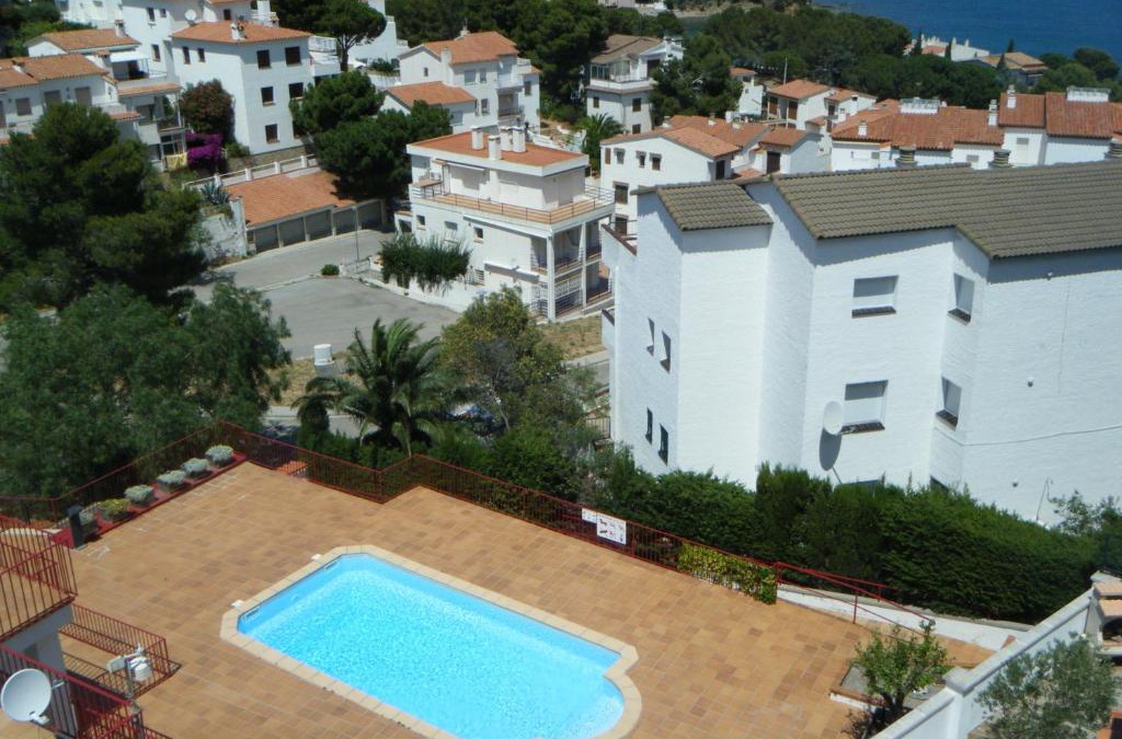 Llanca Apartment | Apartament Enginy Llançà