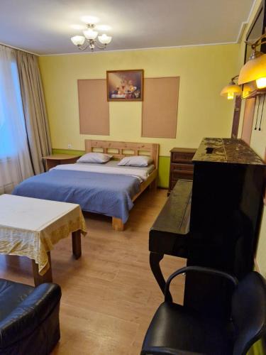 Daugavpils Apartment | Apartament Erfolg 12