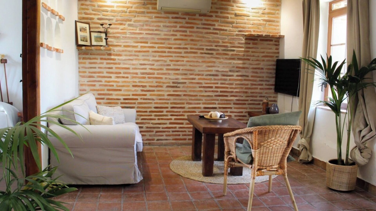 Hornillos de Eresma Apartment | Apartamento Cebada