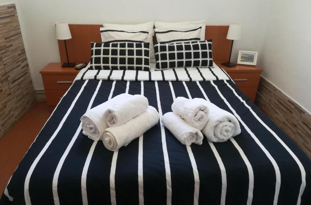 La Aldea de San Nicolas Apartment | apartamento canarias
