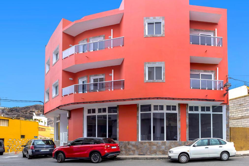 La Aldea de San Nicolas Apartment | Apartamentos La Aldea Suites