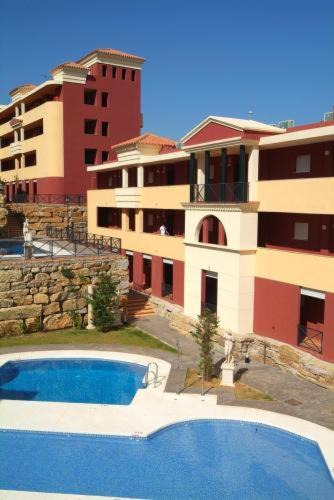 La Linea de la Concepcion Apartment | Apartamentos Turisticos Aureus Bahia Sur