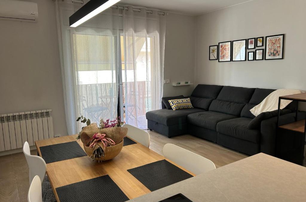 Sant Antoni de Calonge Apartment | Apartamento 2 hab Sant Antoni de Calonge Costa Brava