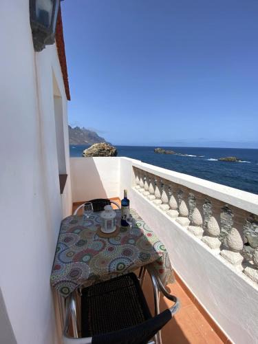 Santa Cruz de Tenerife Apartment | Apartamento junto al mar El Roque