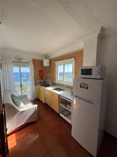 Santa Cruz de Tenerife Apartment | Apartamento junto al mar El Galeón