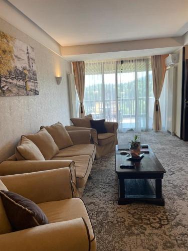 Poiana Brasov Apartment | Apartament executive vedere munte Alpin Resort Poiana Brasov
