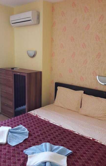 Hisarja Apartment | Apartament Fantasy Hisarya