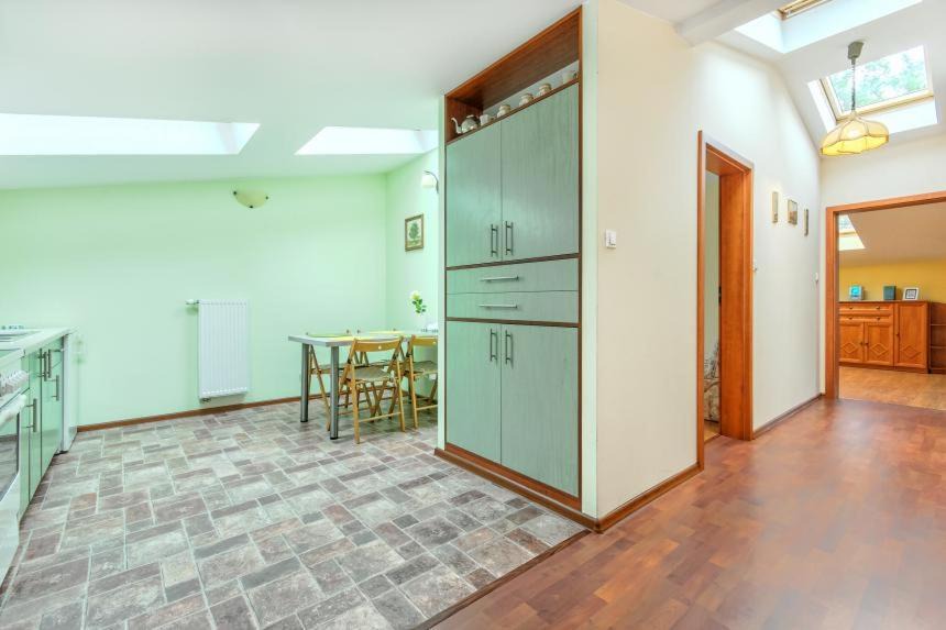 Sopot Centrum Apartment | Apartament Fiszer