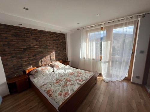 Binczarowa Apartment | Apartament Florynka