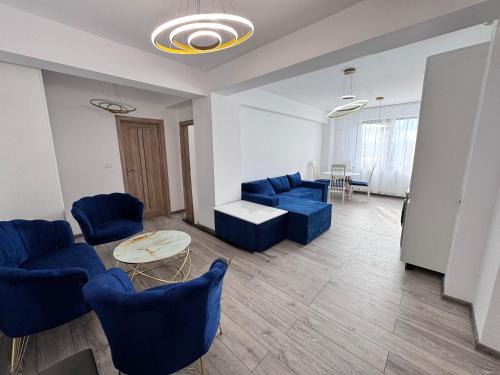 Tirgu Neamt Apartment | Apartament Fortress View