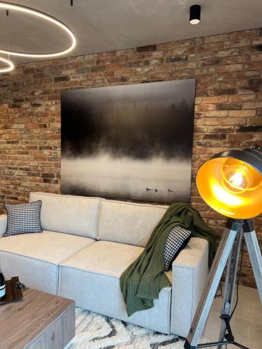 Wilkasy Apartment | Apartament G13 Nautica Resort Giżycko
