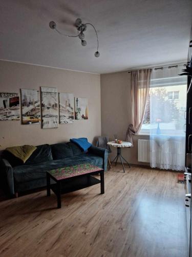 Karwiny Apartment | Apartament Gdynia świetnie skomunikowany ,2 pokoje,duży taras,parking