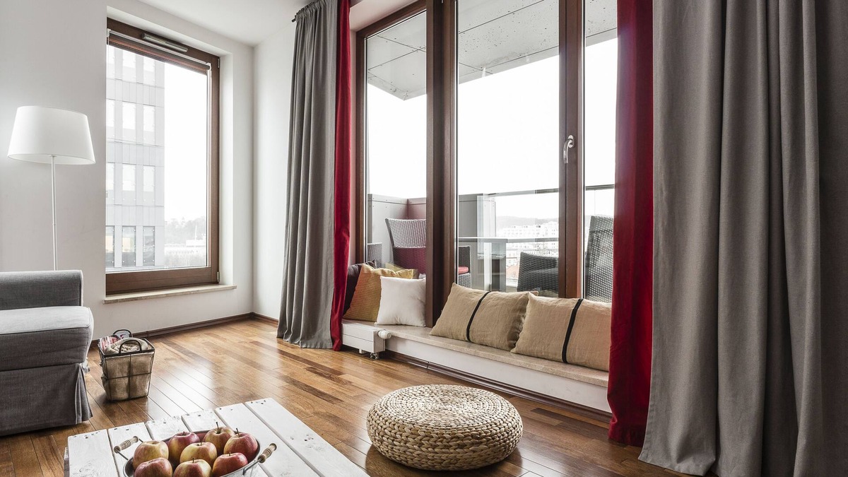 Srodmiescie Apartment | Apartament Glob Gdynia Sea Towers