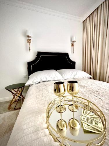 Mragowo Apartment | Apartament Golden Lake Mrągowo