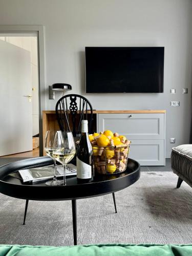 Cieplice Apartment | Apartament Hawkinsa