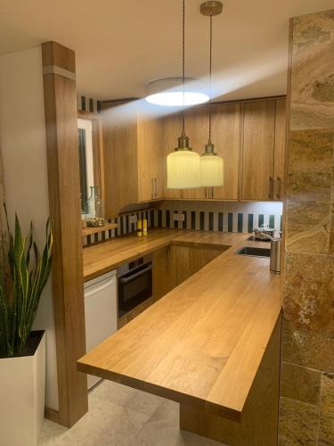 Bydgoszcz Apartment | Apartament Herberta 1
