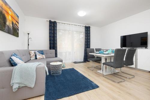 Pobierowo Apartment | Apartament Holiday B 104
