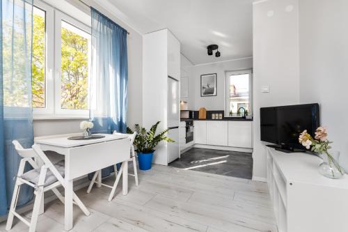 Gdynia Apartment | Apartament Hugo