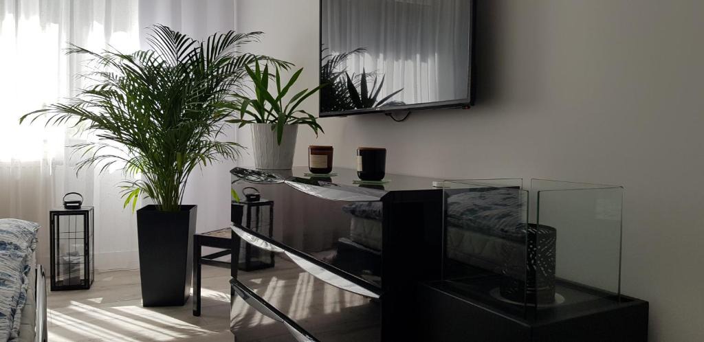 Dziaki Lesne Apartment | Apartament I Love Gdynia