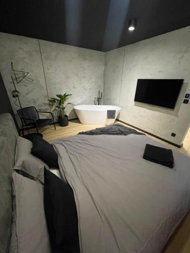 Grudziadz Apartment | Apartament Imperial Przedmieście