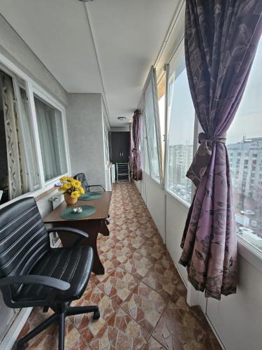 Sector 2 Apartment | Apartament in regim hotelier
