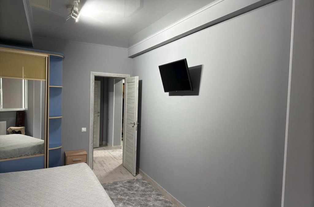 Chisinau Apartment | Apartament in zona Aeroport