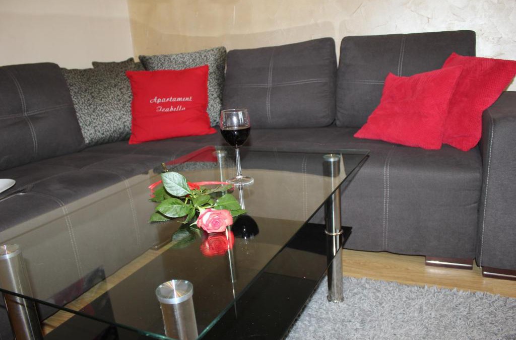 Suwalki Apartment | Apartament Izabella