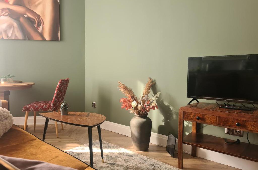 Radom Apartment | Apartament Jagielloński