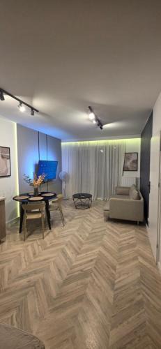 Bydgoszcz Apartment | Apartament Jaguar