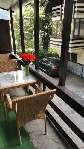 Busteni Apartment | Apartament Kalinderu K3 Busteni