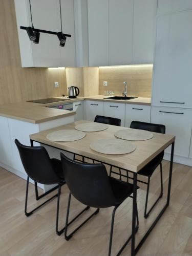 Brodnica Apartment | Apartament Kameralny