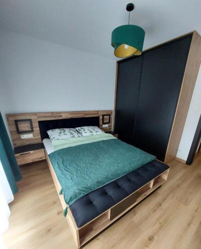 Brodnica Apartment | Apartament Karbowo