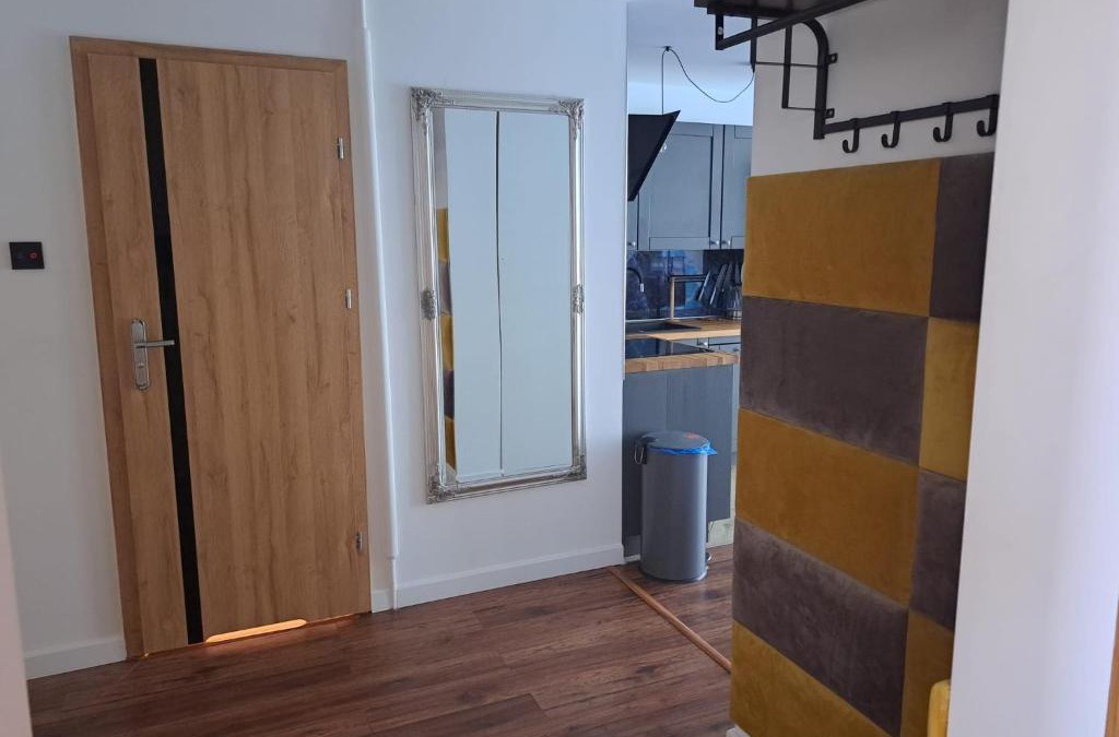 Pulawy Apartment | Apartament Karola