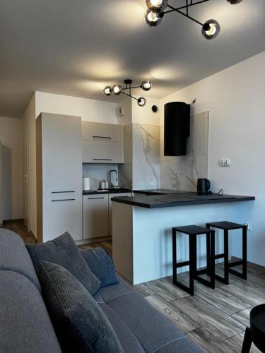 Rybno Apartment | Apartament Kaszmir Rybno