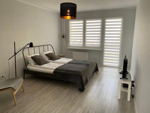 Swidnica Apartment | APARTAMENT KILIŃSKIEGO 9