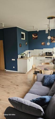 Oswiecim Apartment | Apartament Kochanowskiego