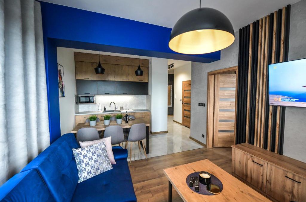 Zator Apartment | Apartament Komfort 17